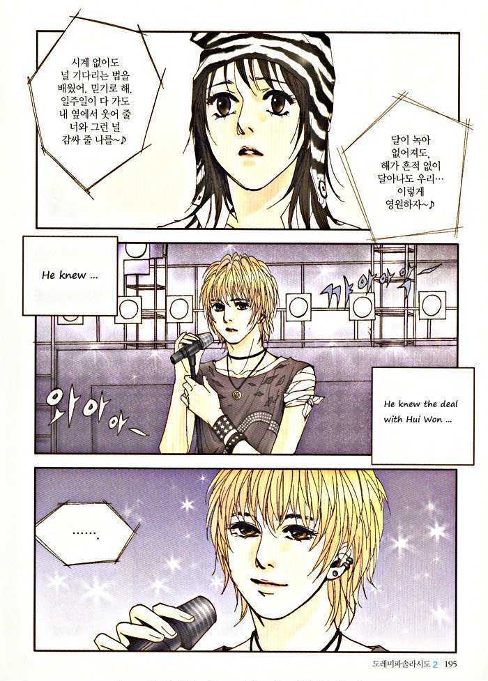 Do-Re-Mi-Fa-Sol-La-Si-Do Chapter 2.10 page 35 - Vol.02 Chapter 10 : Ch.10-11