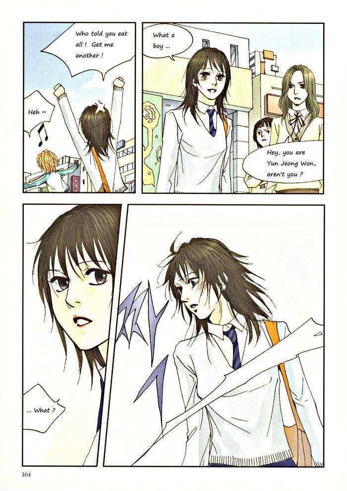 Do-Re-Mi-Fa-Sol-La-Si-Do Chapter 2.10 page 4 - Vol.02 Chapter 10 : Ch.10-11