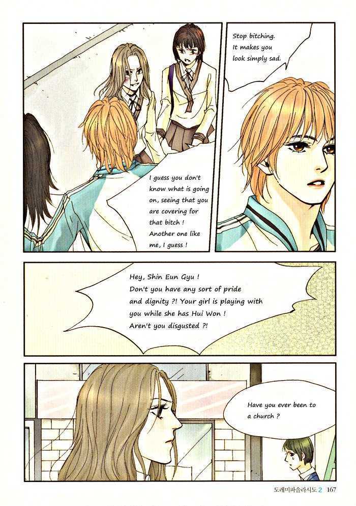 Do-Re-Mi-Fa-Sol-La-Si-Do Chapter 2.10 page 7 - Vol.02 Chapter 10 : Ch.10-11