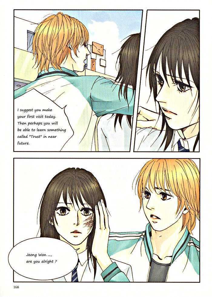 Do-Re-Mi-Fa-Sol-La-Si-Do Chapter 2.10 page 8 - Vol.02 Chapter 10 : Ch.10-11