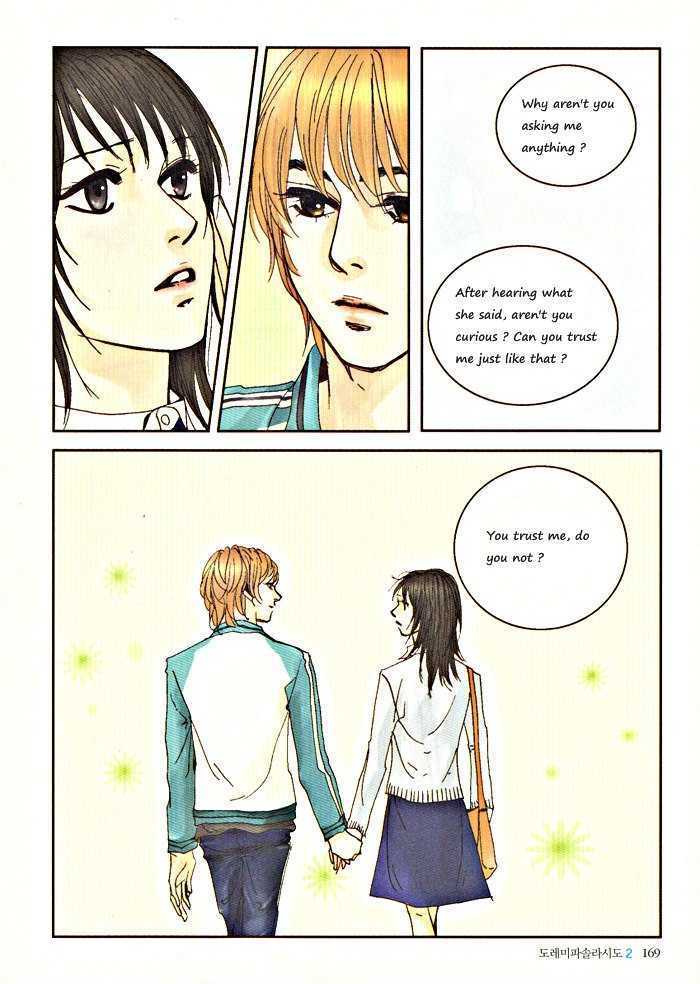 Do-Re-Mi-Fa-Sol-La-Si-Do Chapter 2.10 page 9 - Vol.02 Chapter 10 : Ch.10-11