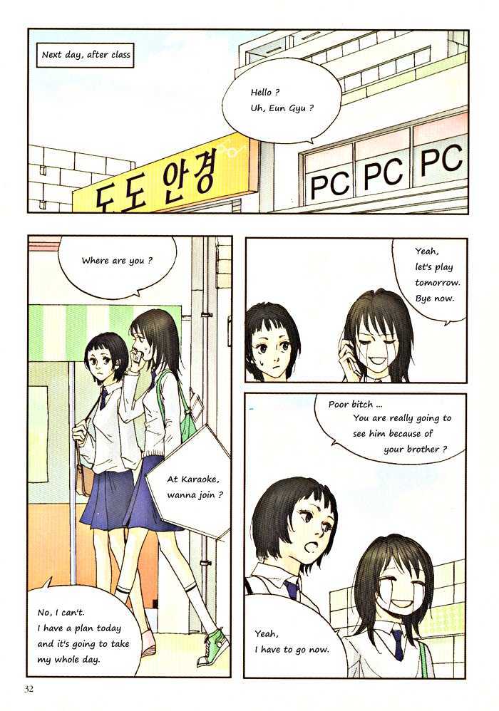 Do-Re-Mi-Fa-Sol-La-Si-Do Chapter 2.2 page 10 - Vol.02 Chapter 2