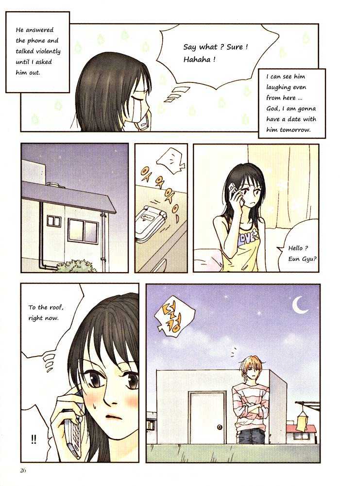 Do-Re-Mi-Fa-Sol-La-Si-Do Chapter 2.2 page 6 - Vol.02 Chapter 2