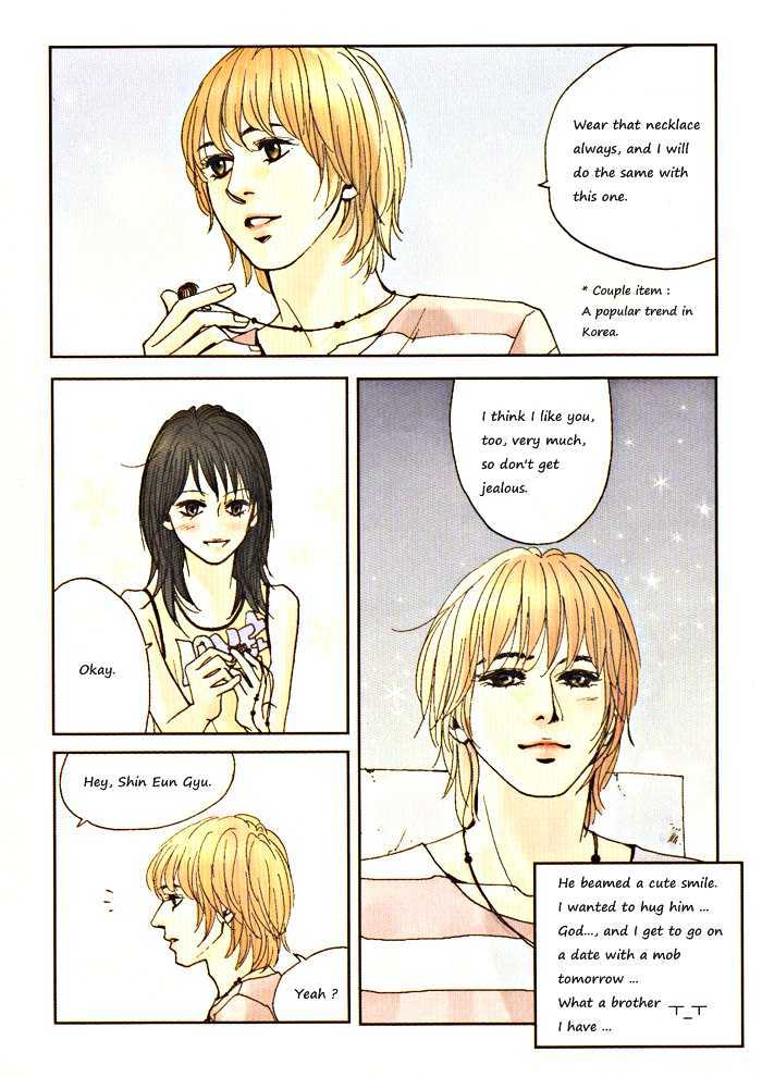 Do-Re-Mi-Fa-Sol-La-Si-Do Chapter 2.2 page 9 - Vol.02 Chapter 2
