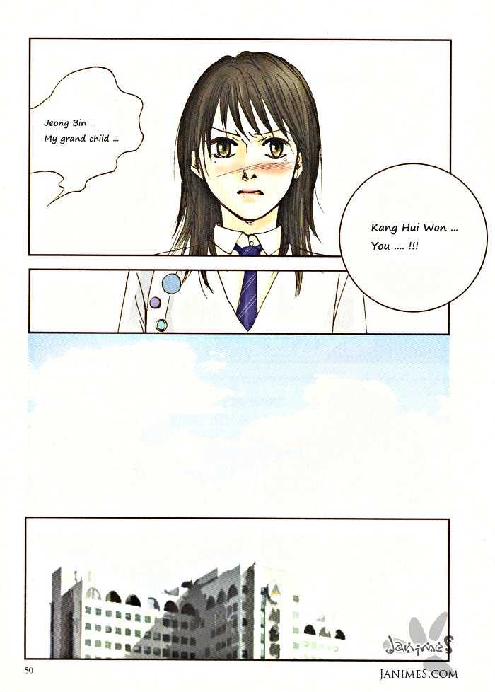 Do-Re-Mi-Fa-Sol-La-Si-Do Chapter 2.3 page 15 - Vol.02 Chapter 3