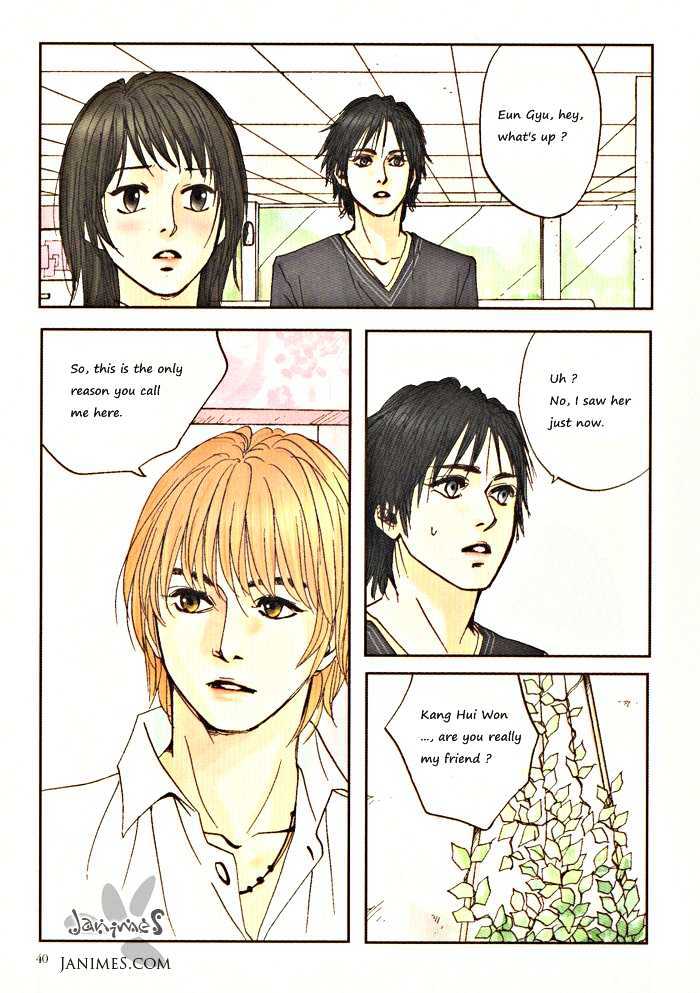 Do-Re-Mi-Fa-Sol-La-Si-Do Chapter 2.3 page 5 - Vol.02 Chapter 3