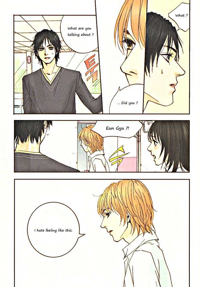 Do-Re-Mi-Fa-Sol-La-Si-Do Chapter 2.3 page 6 - Vol.02 Chapter 3