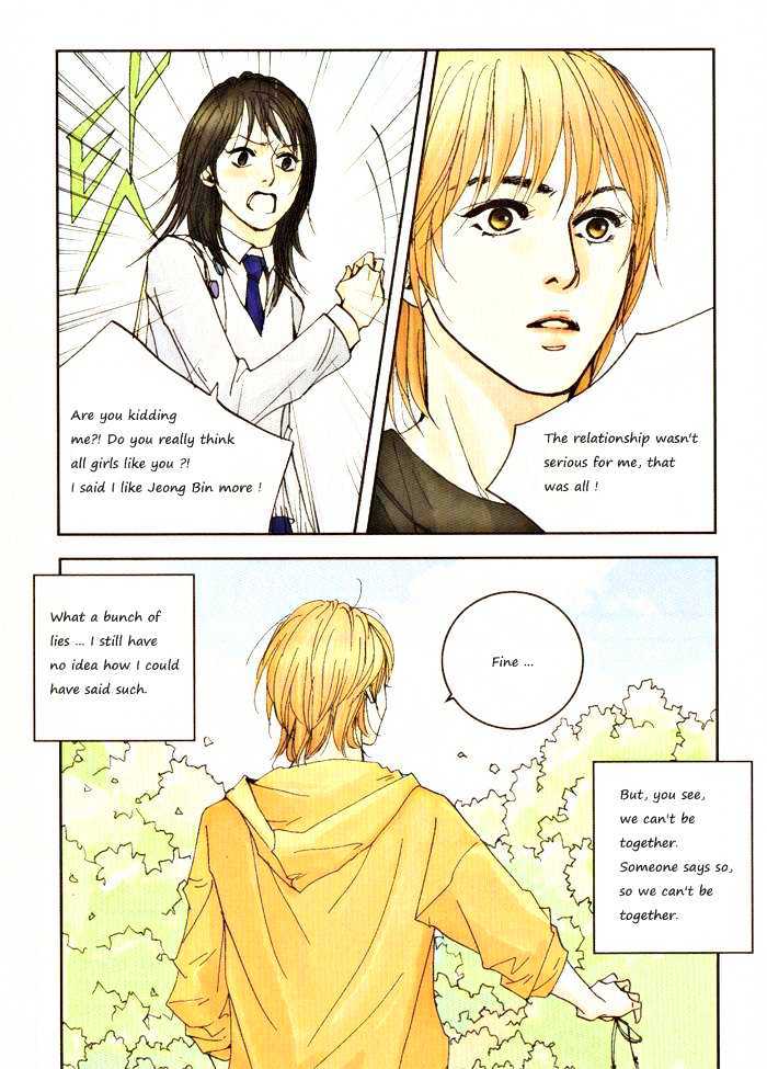 Do-Re-Mi-Fa-Sol-La-Si-Do Chapter 2.4 page 13 - Vol.02 Chapter 4
