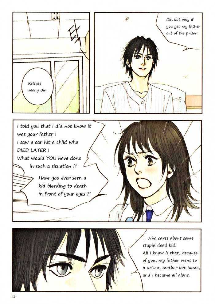 Do-Re-Mi-Fa-Sol-La-Si-Do Chapter 2.4 page 2 - Vol.02 Chapter 4