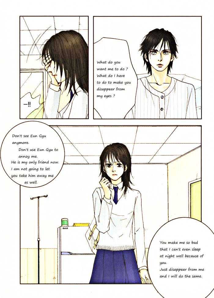 Do-Re-Mi-Fa-Sol-La-Si-Do Chapter 2.4 page 3 - Vol.02 Chapter 4