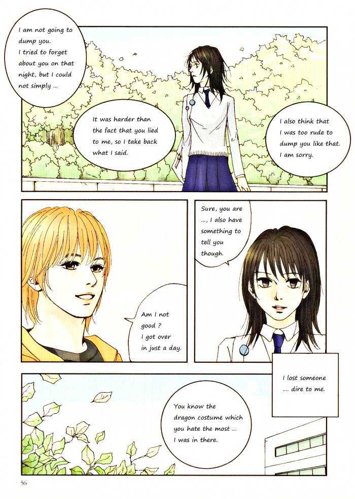 Do-Re-Mi-Fa-Sol-La-Si-Do Chapter 2.4 page 6 - Vol.02 Chapter 4