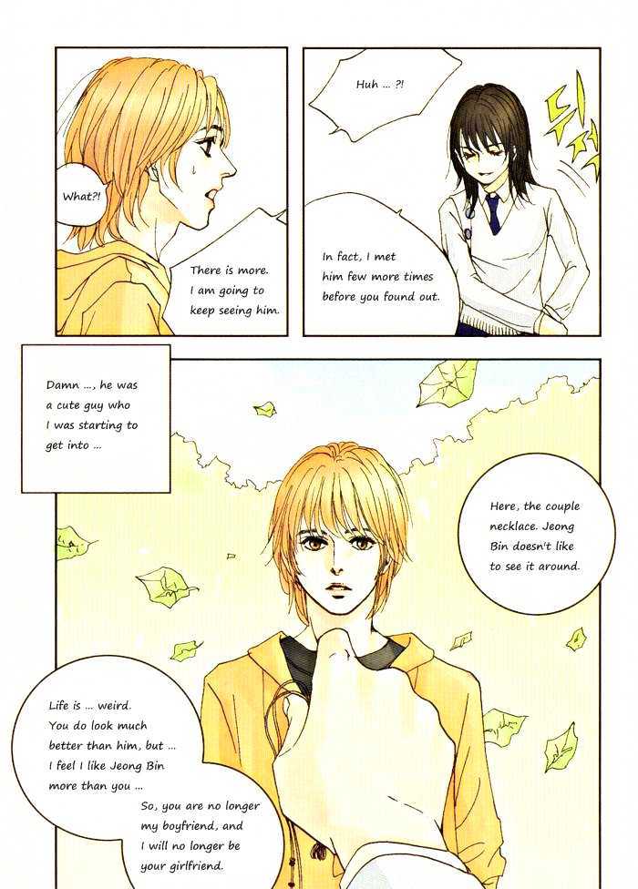 Do-Re-Mi-Fa-Sol-La-Si-Do Chapter 2.4 page 7 - Vol.02 Chapter 4