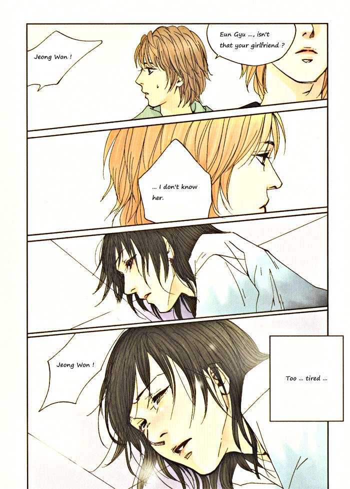 Do-Re-Mi-Fa-Sol-La-Si-Do Chapter 2.5 page 14 - Vol.02 Chapter 5 : Do-Re-Mi-Fa-So-La-Si-Do