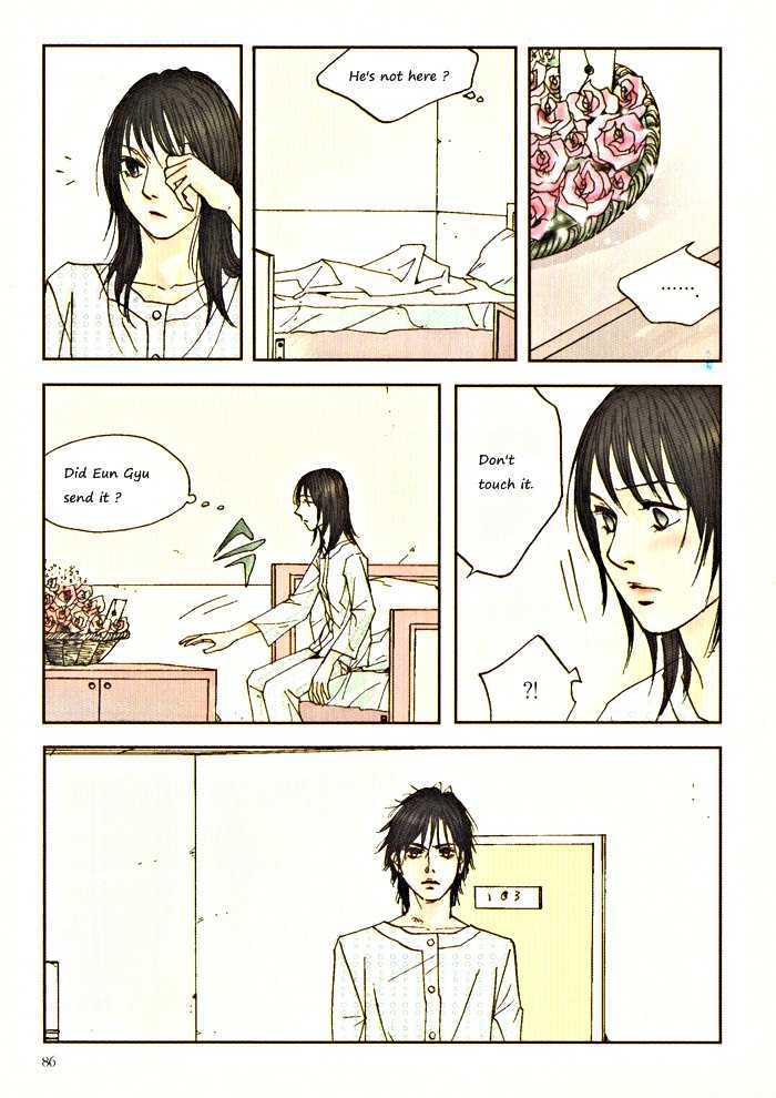Do-Re-Mi-Fa-Sol-La-Si-Do Chapter 2.5 page 21 - Vol.02 Chapter 5 : Do-Re-Mi-Fa-So-La-Si-Do