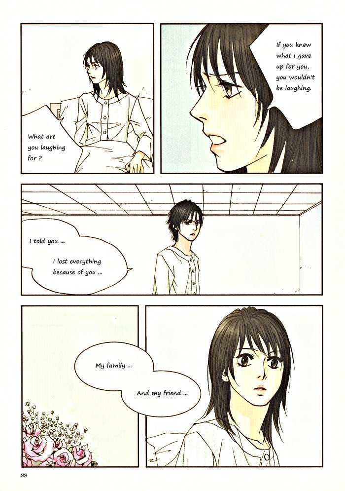 Do-Re-Mi-Fa-Sol-La-Si-Do Chapter 2.5 page 23 - Vol.02 Chapter 5 : Do-Re-Mi-Fa-So-La-Si-Do