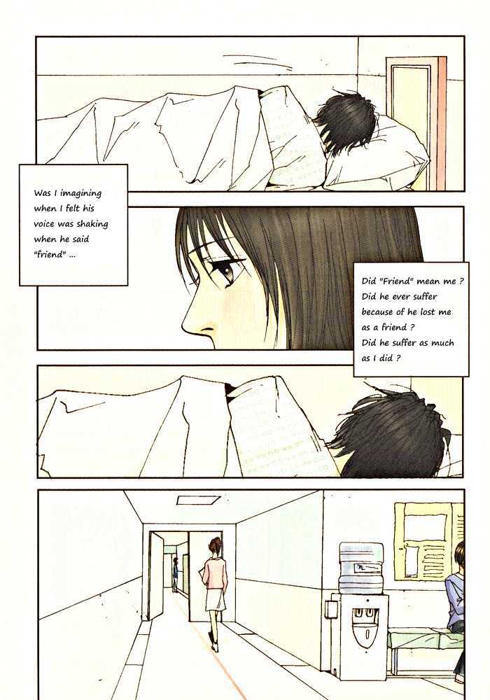 Do-Re-Mi-Fa-Sol-La-Si-Do Chapter 2.5 page 24 - Vol.02 Chapter 5 : Do-Re-Mi-Fa-So-La-Si-Do