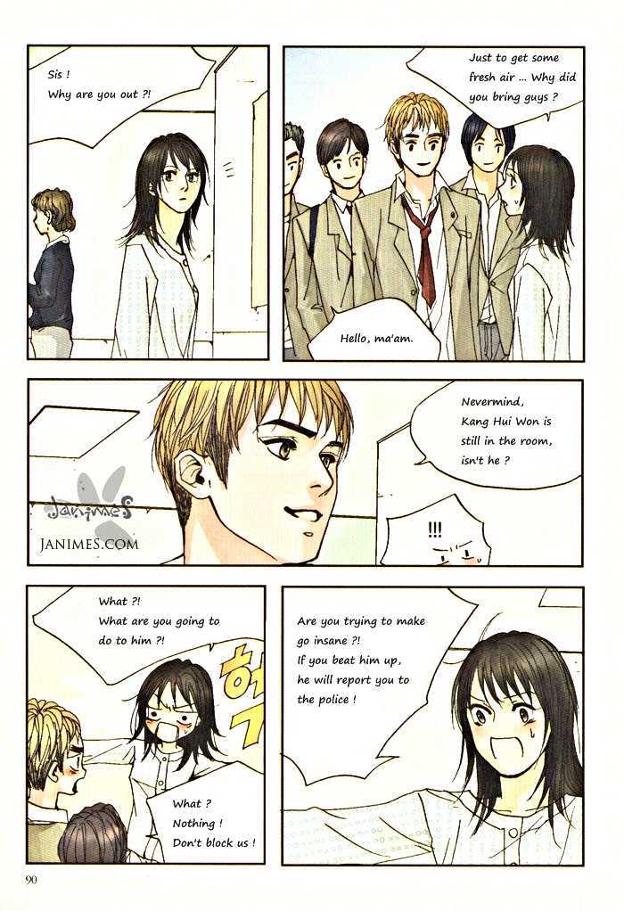 Do-Re-Mi-Fa-Sol-La-Si-Do Chapter 2.5 page 25 - Vol.02 Chapter 5 : Do-Re-Mi-Fa-So-La-Si-Do