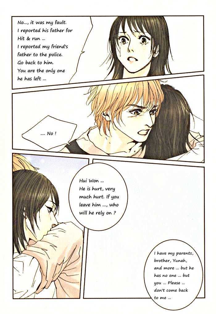 Do-Re-Mi-Fa-Sol-La-Si-Do Chapter 2.5 page 34 - Vol.02 Chapter 5 : Do-Re-Mi-Fa-So-La-Si-Do