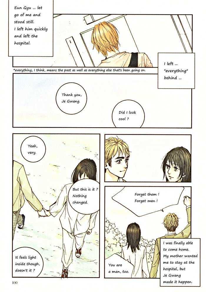 Do-Re-Mi-Fa-Sol-La-Si-Do Chapter 2.5 page 35 - Vol.02 Chapter 5 : Do-Re-Mi-Fa-So-La-Si-Do