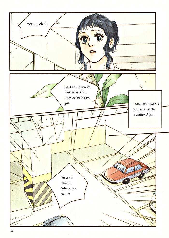 Do-Re-Mi-Fa-Sol-La-Si-Do Chapter 2.5 page 7 - Vol.02 Chapter 5 : Do-Re-Mi-Fa-So-La-Si-Do