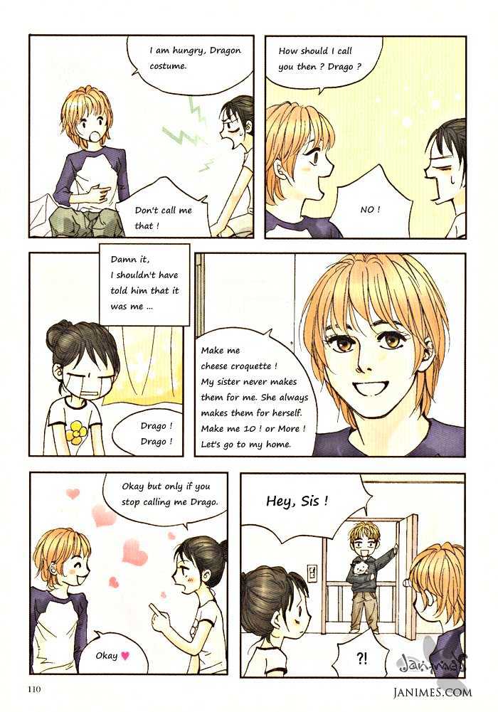 Do-Re-Mi-Fa-Sol-La-Si-Do Chapter 2.6 page 10 - Vol.02 Chapter 6 : Do-Re-mi-Fa-So-La-Si-Do