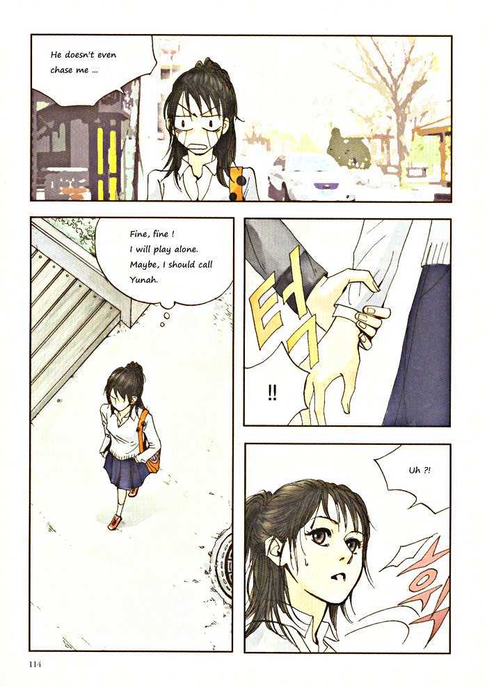 Do-Re-Mi-Fa-Sol-La-Si-Do Chapter 2.6 page 14 - Vol.02 Chapter 6 : Do-Re-mi-Fa-So-La-Si-Do