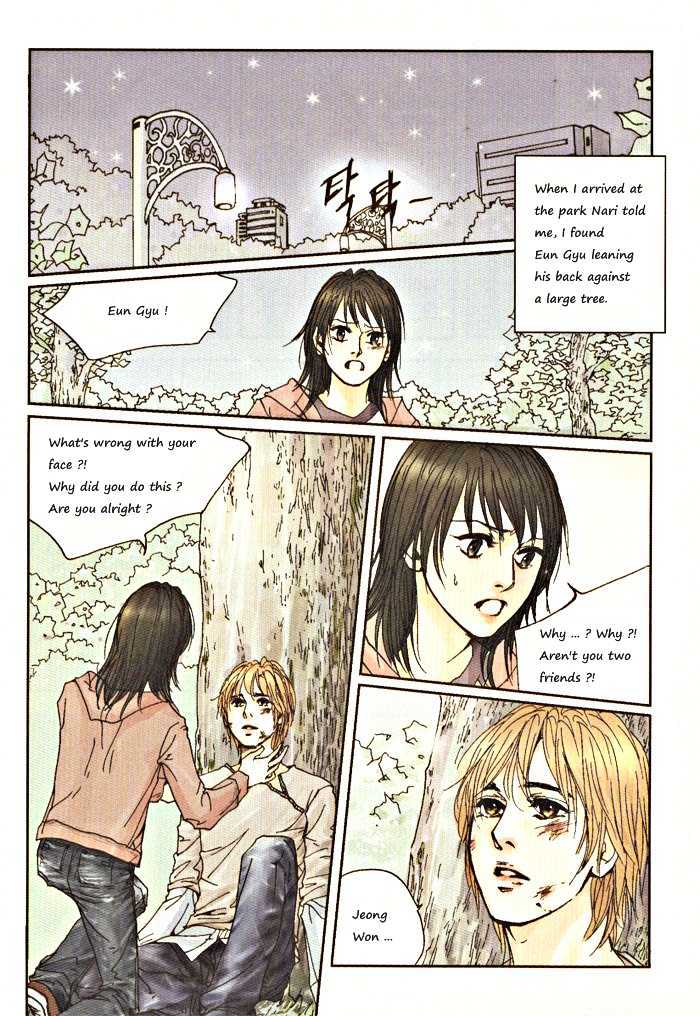 Do-Re-Mi-Fa-Sol-La-Si-Do Chapter 2.6 page 2 - Vol.02 Chapter 6 : Do-Re-mi-Fa-So-La-Si-Do