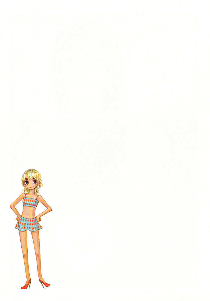 Do-Re-Mi-Fa-Sol-La-Si-Do Chapter 2.6 page 6 - Vol.02 Chapter 6 : Do-Re-mi-Fa-So-La-Si-Do