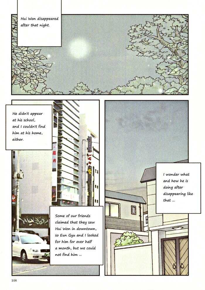 Do-Re-Mi-Fa-Sol-La-Si-Do Chapter 2.6 page 8 - Vol.02 Chapter 6 : Do-Re-mi-Fa-So-La-Si-Do