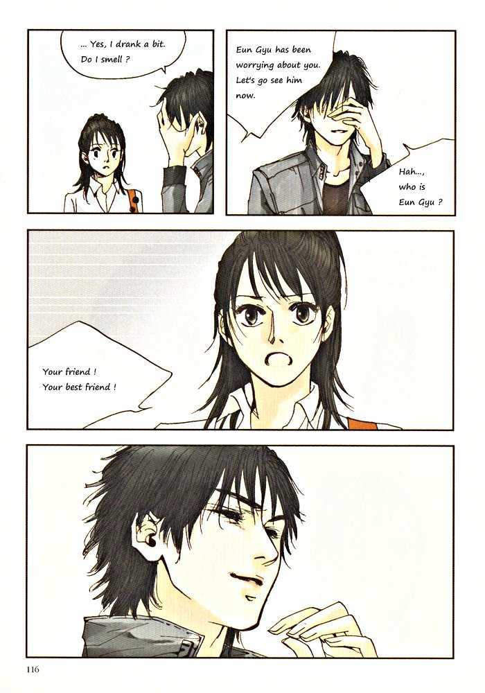 Do-Re-Mi-Fa-Sol-La-Si-Do Chapter 2.7 page 1 - Vol.02 Chapter 7
