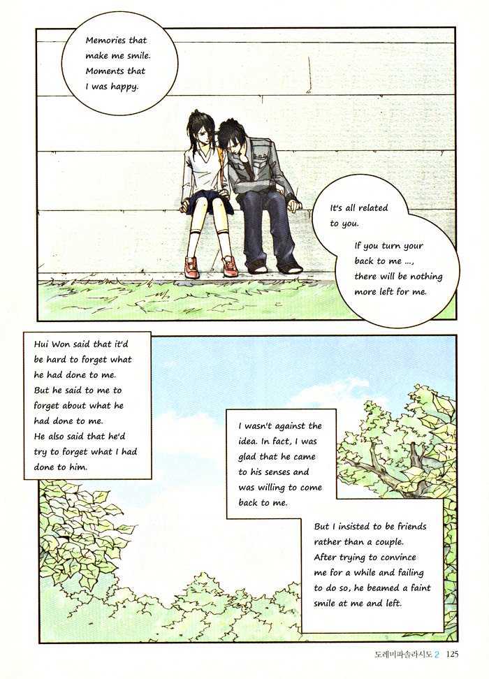 Do-Re-Mi-Fa-Sol-La-Si-Do Chapter 2.7 page 10 - Vol.02 Chapter 7