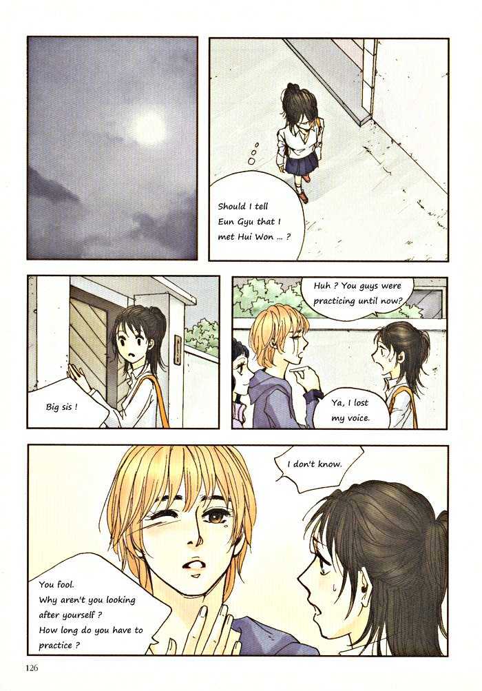 Do-Re-Mi-Fa-Sol-La-Si-Do Chapter 2.7 page 11 - Vol.02 Chapter 7