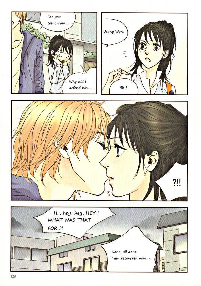 Do-Re-Mi-Fa-Sol-La-Si-Do Chapter 2.7 page 13 - Vol.02 Chapter 7