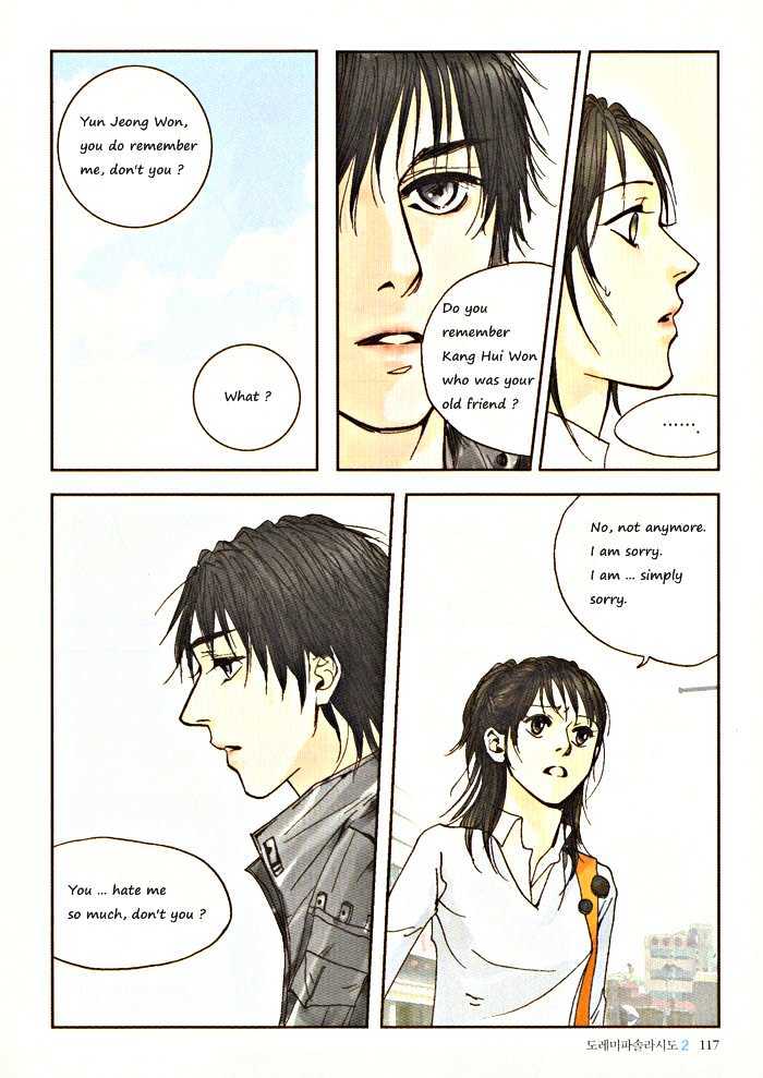 Do-Re-Mi-Fa-Sol-La-Si-Do Chapter 2.7 page 2 - Vol.02 Chapter 7