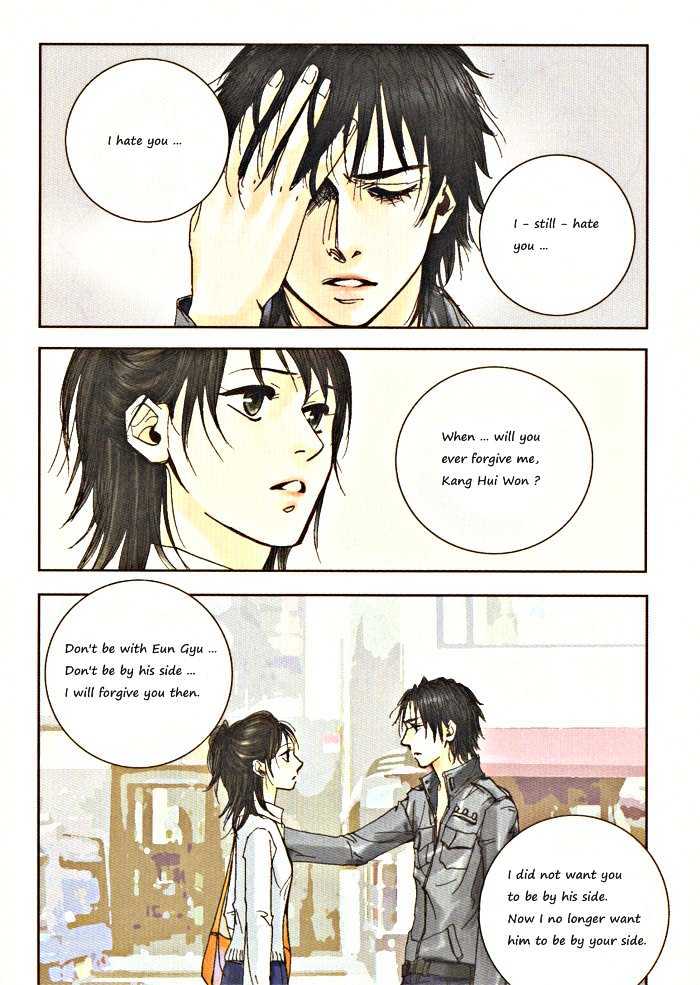 Do-Re-Mi-Fa-Sol-La-Si-Do Chapter 2.7 page 3 - Vol.02 Chapter 7