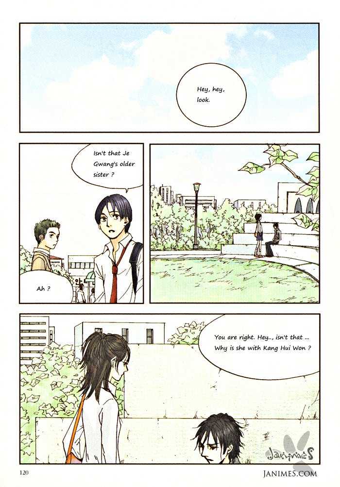 Do-Re-Mi-Fa-Sol-La-Si-Do Chapter 2.7 page 5 - Vol.02 Chapter 7
