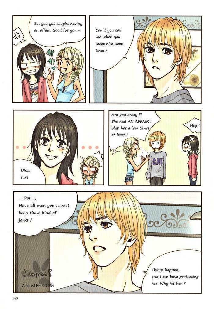 Do-Re-Mi-Fa-Sol-La-Si-Do Chapter 2.8 page 10 - Vol.02 Chapter 8