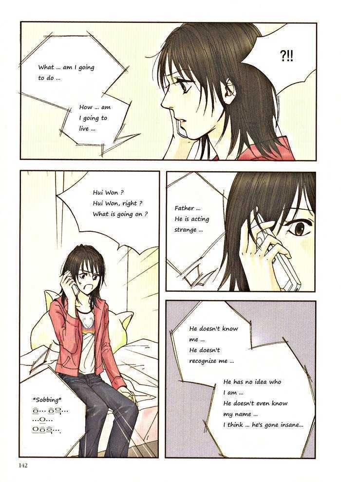 Do-Re-Mi-Fa-Sol-La-Si-Do Chapter 2.8 page 12 - Vol.02 Chapter 8