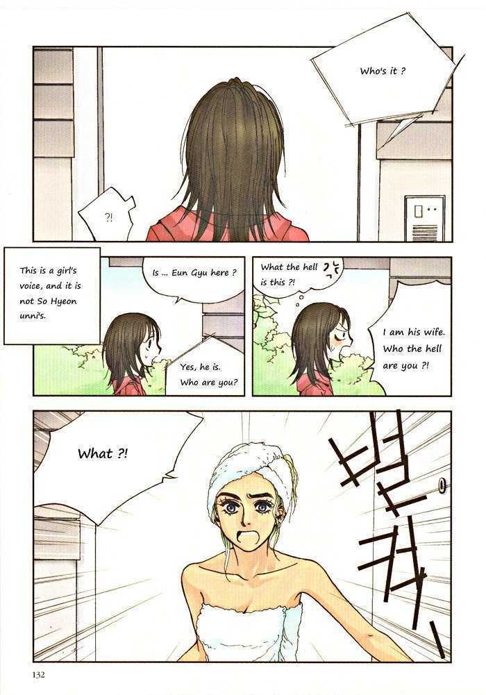 Do-Re-Mi-Fa-Sol-La-Si-Do Chapter 2.8 page 2 - Vol.02 Chapter 8