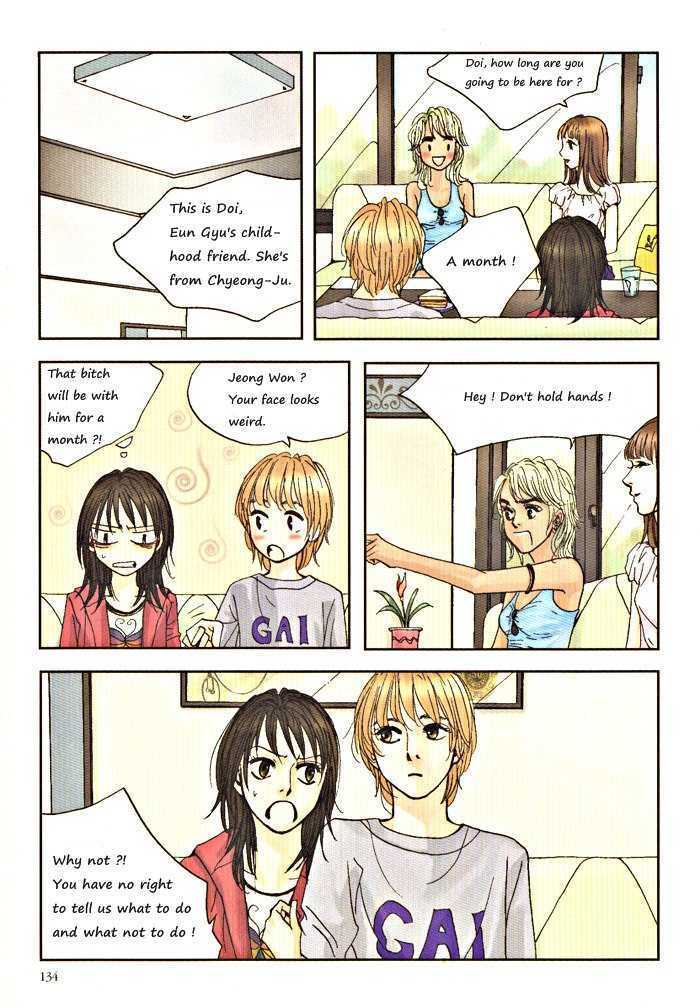 Do-Re-Mi-Fa-Sol-La-Si-Do Chapter 2.8 page 4 - Vol.02 Chapter 8