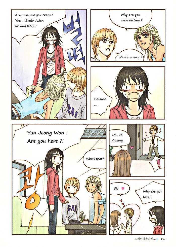 Do-Re-Mi-Fa-Sol-La-Si-Do Chapter 2.8 page 7 - Vol.02 Chapter 8