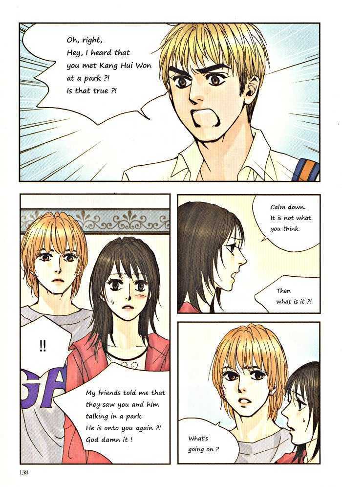 Do-Re-Mi-Fa-Sol-La-Si-Do Chapter 2.8 page 8 - Vol.02 Chapter 8