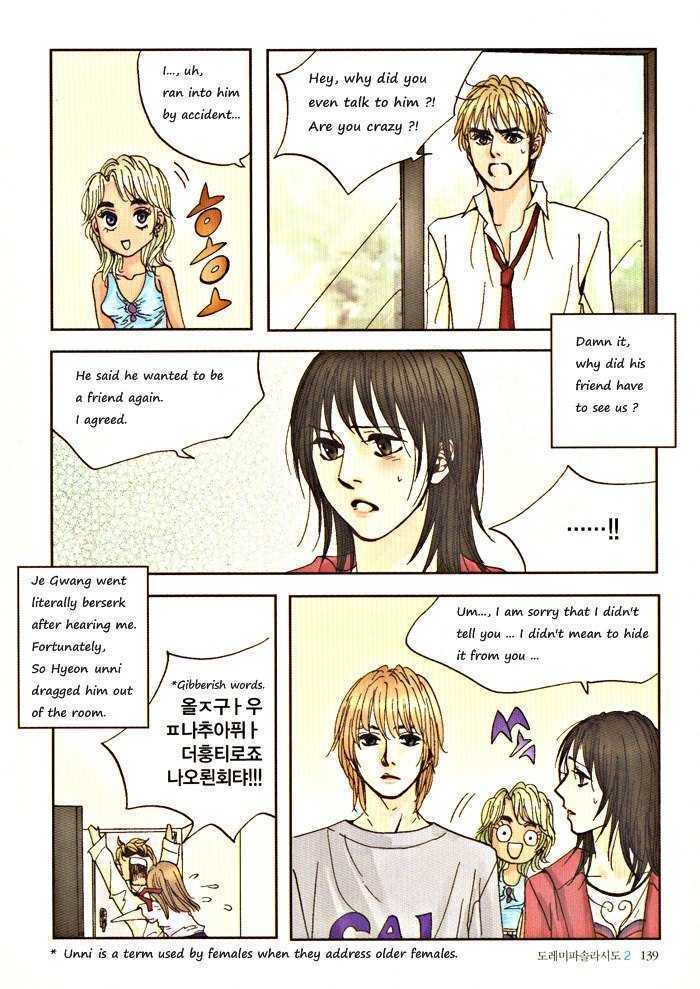Do-Re-Mi-Fa-Sol-La-Si-Do Chapter 2.8 page 9 - Vol.02 Chapter 8