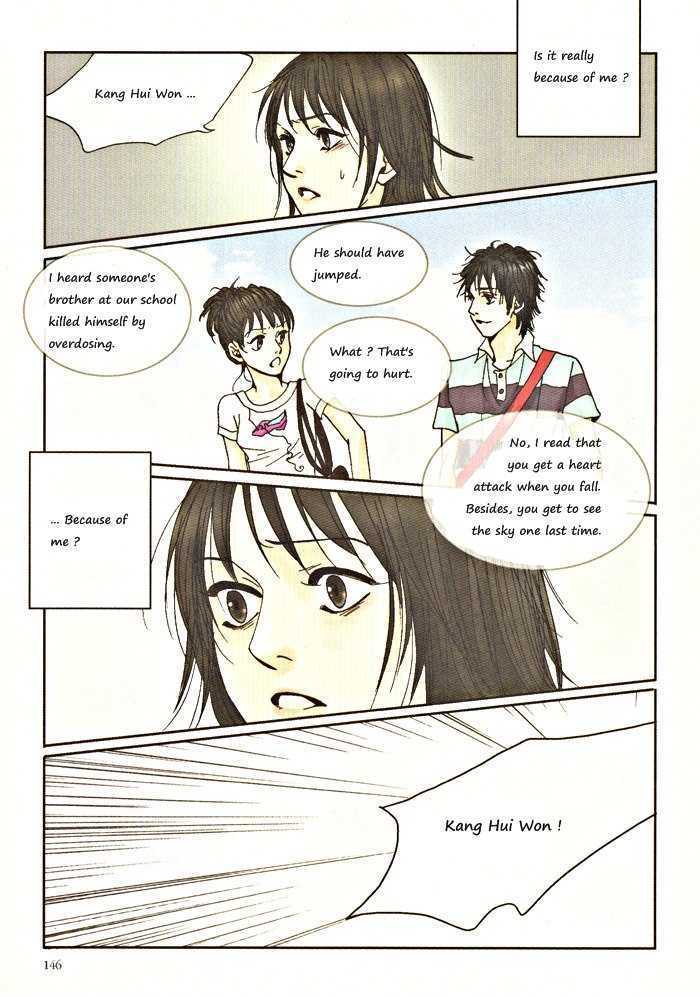 Do-Re-Mi-Fa-Sol-La-Si-Do Chapter 2.9 page 1 - Vol.02 Chapter 9