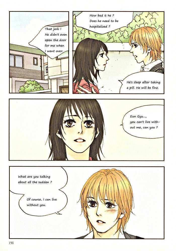 Do-Re-Mi-Fa-Sol-La-Si-Do Chapter 2.9 page 11 - Vol.02 Chapter 9