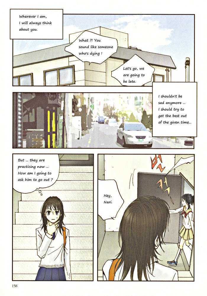Do-Re-Mi-Fa-Sol-La-Si-Do Chapter 2.9 page 13 - Vol.02 Chapter 9
