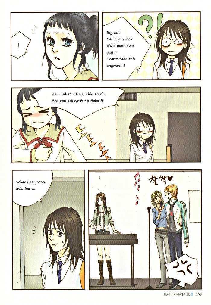 Do-Re-Mi-Fa-Sol-La-Si-Do Chapter 2.9 page 14 - Vol.02 Chapter 9
