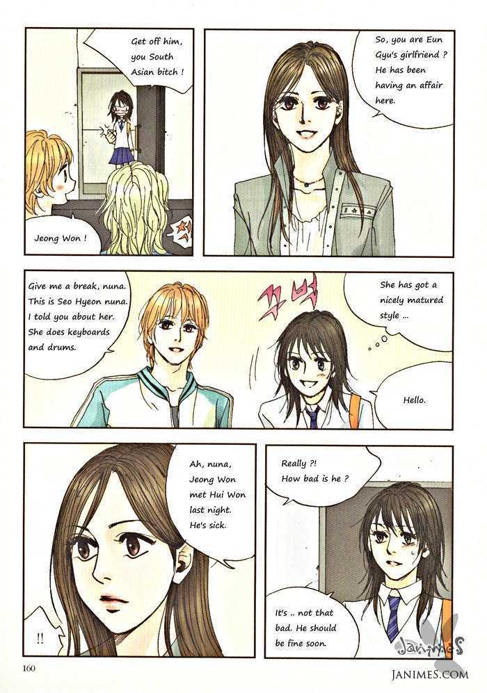 Do-Re-Mi-Fa-Sol-La-Si-Do Chapter 2.9 page 15 - Vol.02 Chapter 9