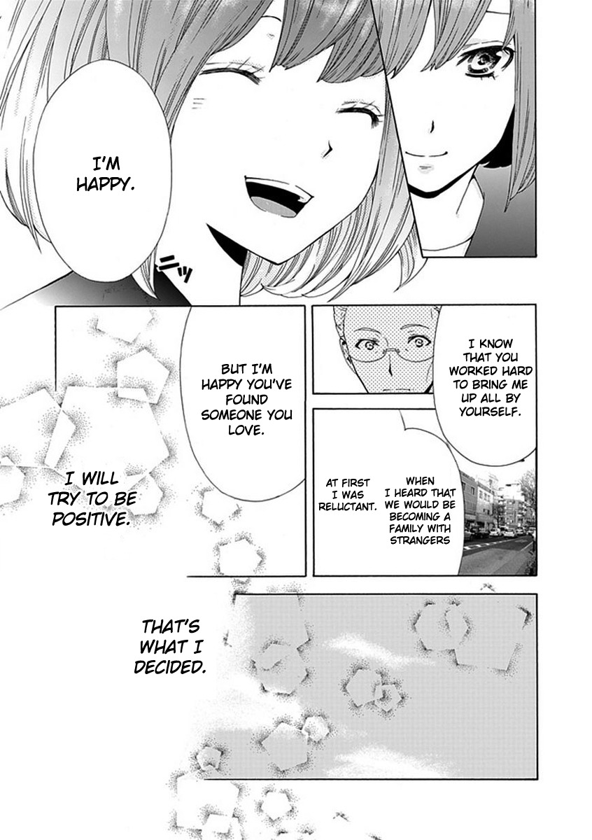 Do S na Oniichan to no Atarashii Koi no Hajimekata Oshiete Kudasai Chapter 1 page 13 - Chapter 1
