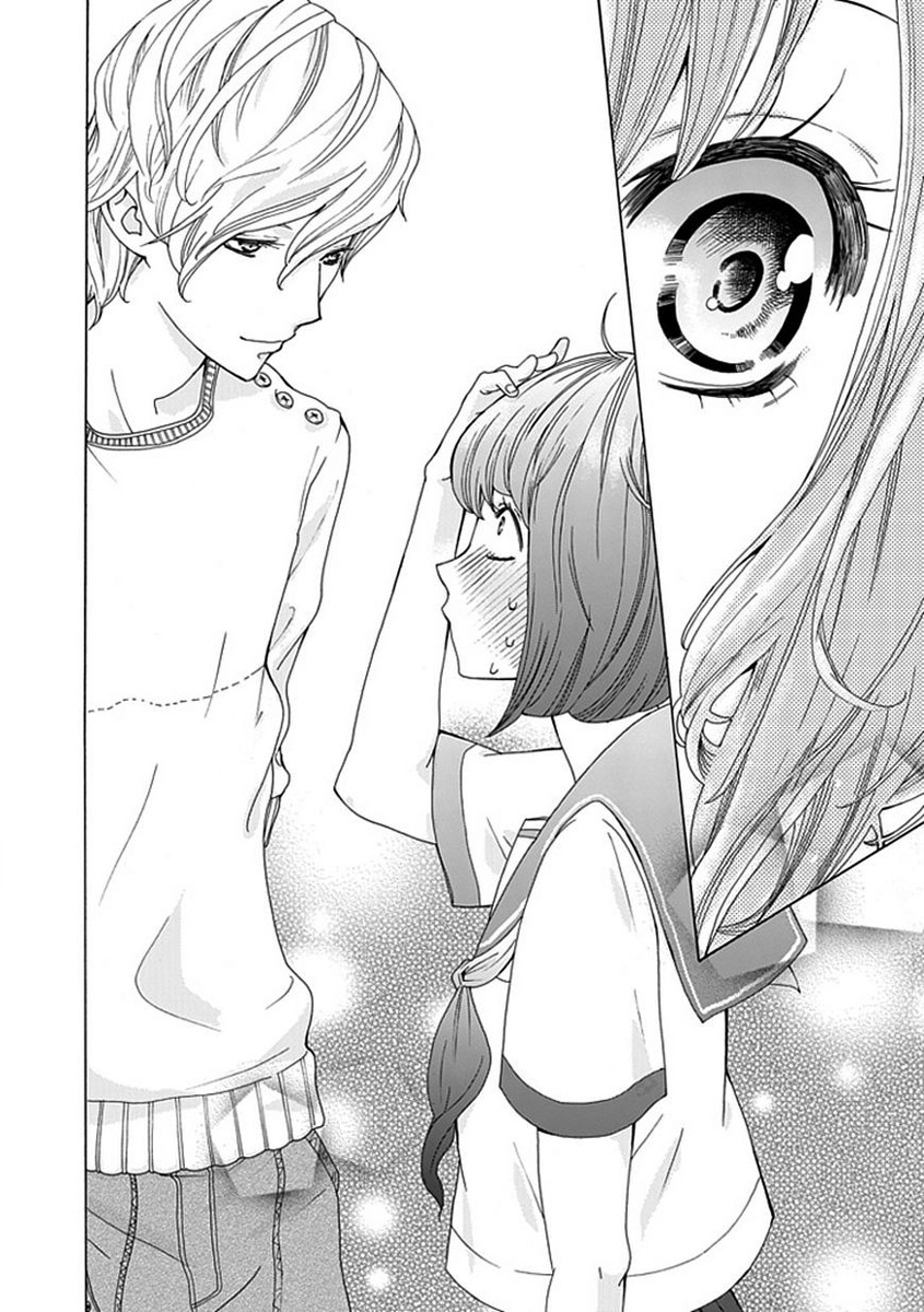 Do S na Oniichan to no Atarashii Koi no Hajimekata Oshiete Kudasai Chapter 1 page 20 - Chapter 1